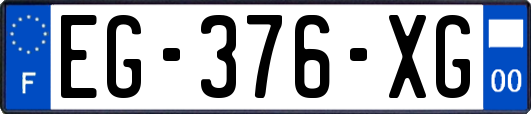 EG-376-XG