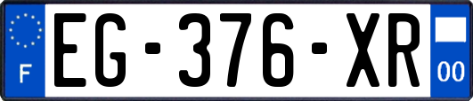 EG-376-XR