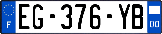 EG-376-YB