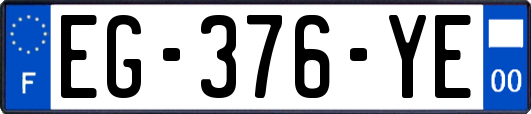 EG-376-YE