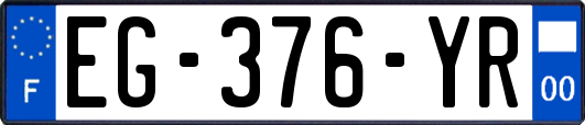 EG-376-YR