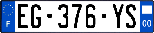 EG-376-YS
