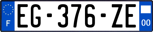 EG-376-ZE