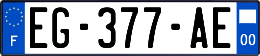 EG-377-AE