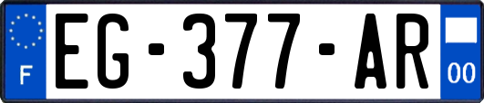 EG-377-AR