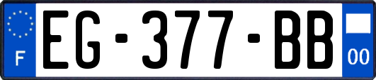 EG-377-BB