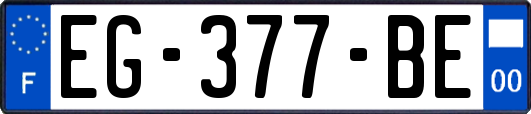 EG-377-BE