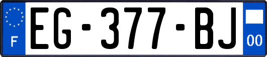 EG-377-BJ