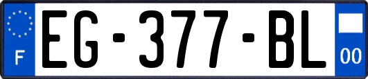 EG-377-BL