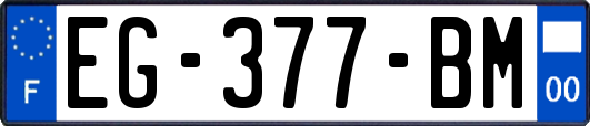 EG-377-BM