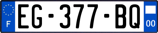 EG-377-BQ