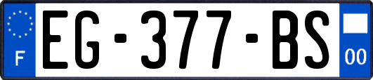 EG-377-BS