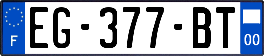 EG-377-BT