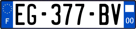 EG-377-BV