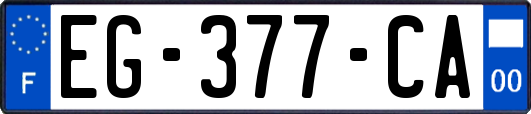 EG-377-CA