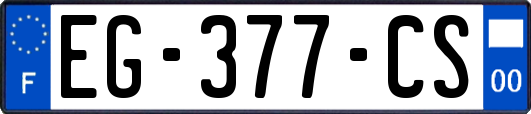 EG-377-CS