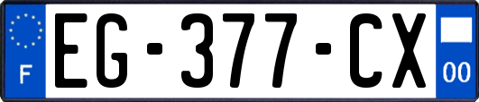 EG-377-CX