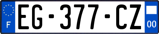 EG-377-CZ