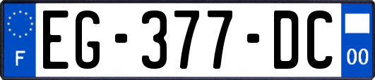 EG-377-DC