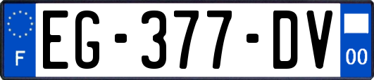 EG-377-DV