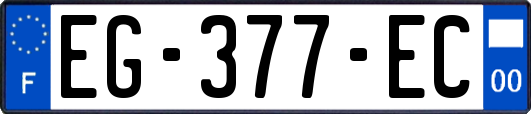 EG-377-EC