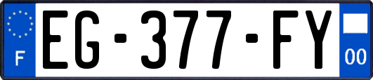 EG-377-FY