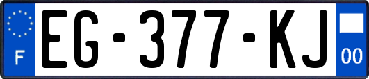 EG-377-KJ