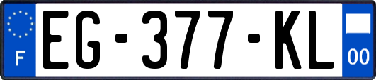 EG-377-KL