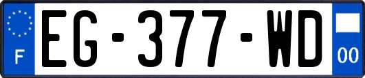 EG-377-WD