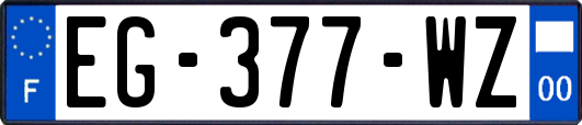 EG-377-WZ