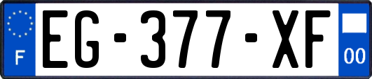 EG-377-XF