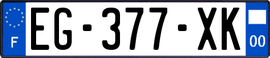 EG-377-XK