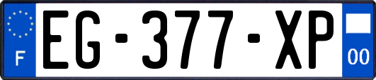 EG-377-XP