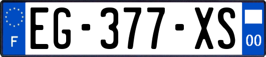 EG-377-XS