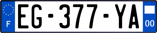 EG-377-YA
