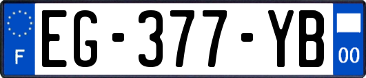 EG-377-YB