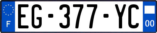 EG-377-YC