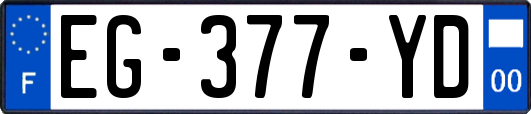 EG-377-YD