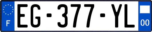 EG-377-YL
