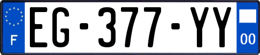 EG-377-YY