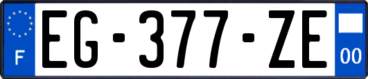 EG-377-ZE