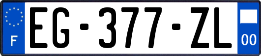EG-377-ZL