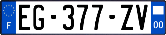 EG-377-ZV