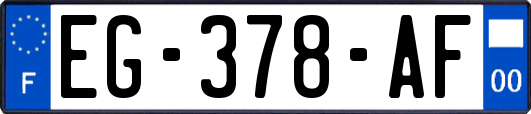 EG-378-AF