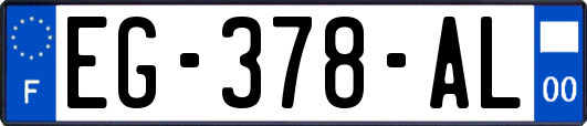 EG-378-AL