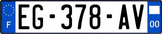 EG-378-AV