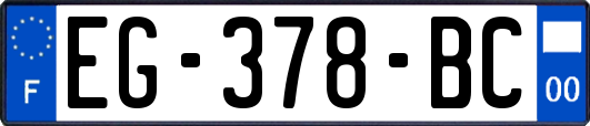 EG-378-BC