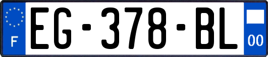 EG-378-BL