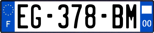 EG-378-BM