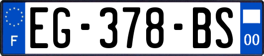 EG-378-BS